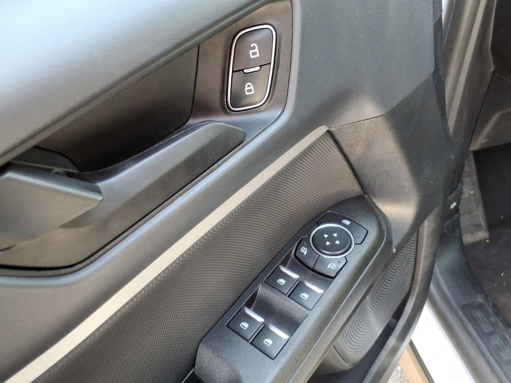 Certified 2022 Ford Bronco Sport Big Bend w/ Convenience Package AWD/4WD image 14