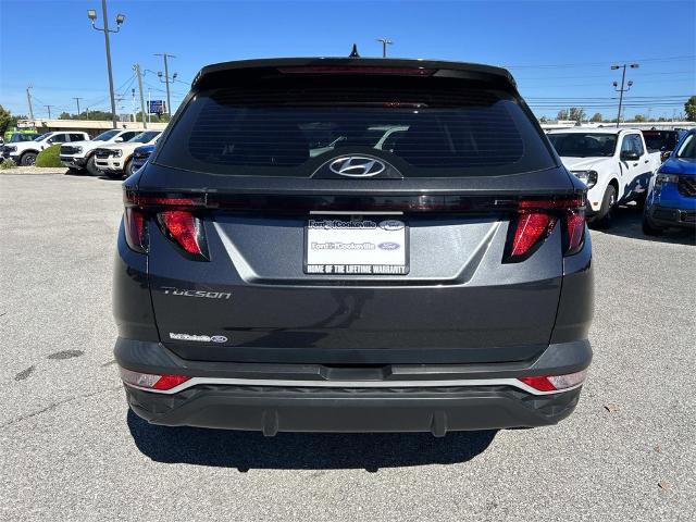 Used 2024 Hyundai Tucson SE image 5