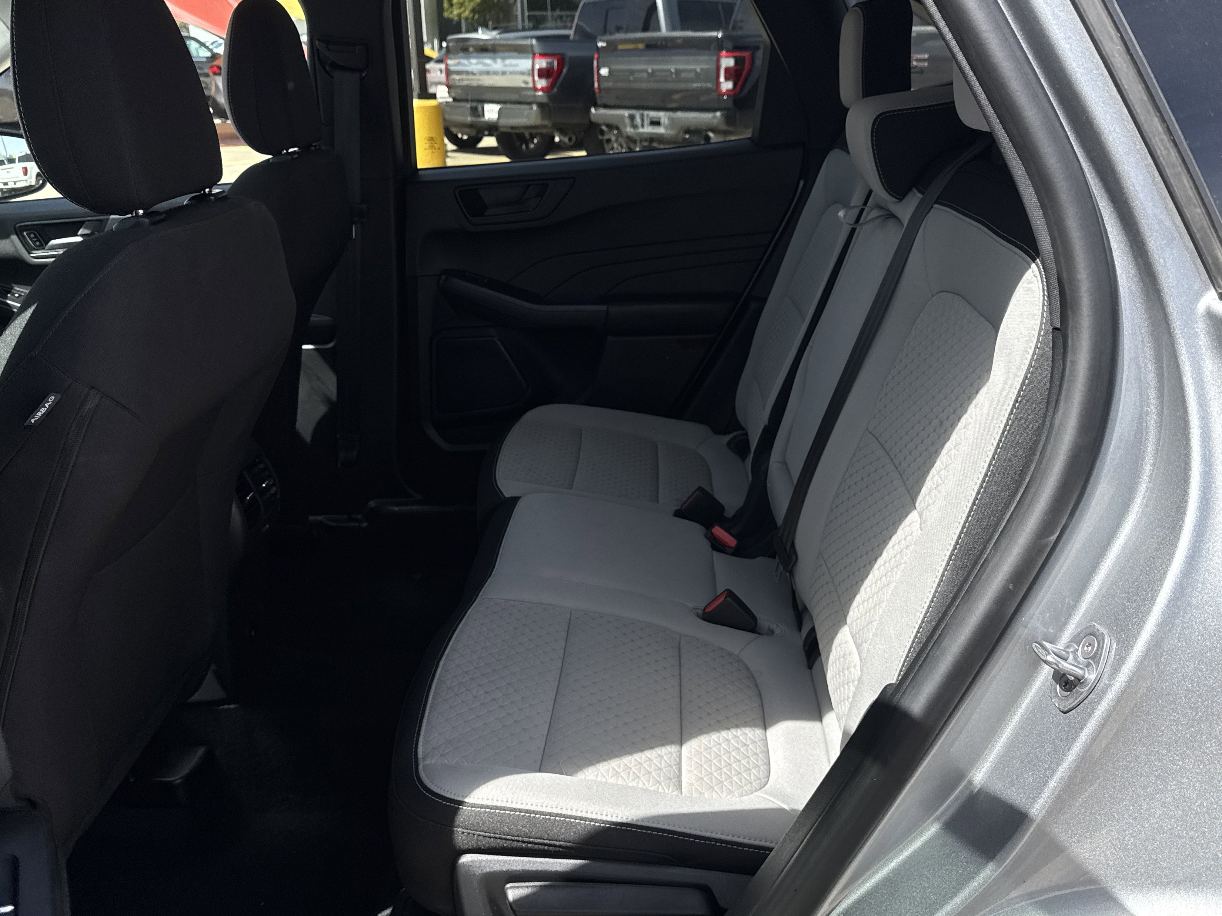 Certified 2024 Ford Escape Active w/ Tech Pack #1 image 12