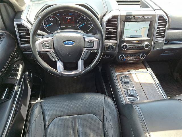 Certified 2020 Ford Expedition Platinum AWD/4WD image 11