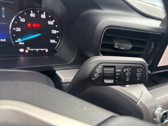 Certified 2023 Ford Explorer XLT w/ Equipment Group 202A image 28