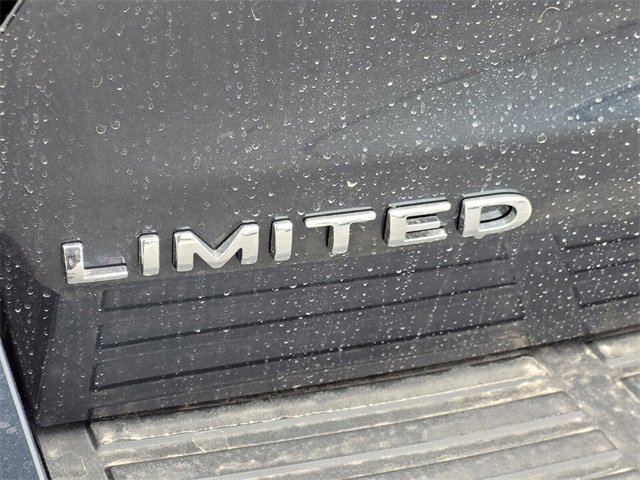 Certified 2024 Ford Expedition Max Limited image 8