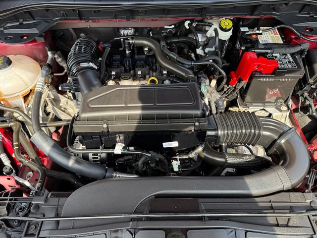Certified 2024 Ford Escape ST-Line w/ Tech Pack #1 FWD image 37