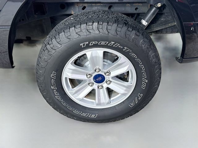 Certified 2020 Ford F150 XL w/ Equipment Group 101A Mid image 28