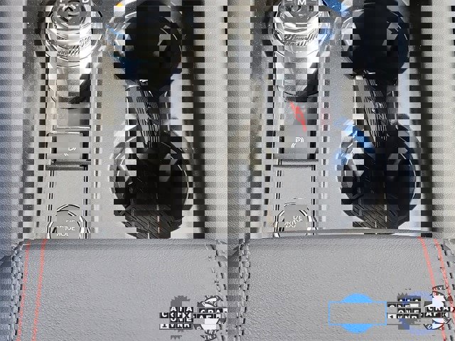 Certified 2025 Ford Explorer ST image 19