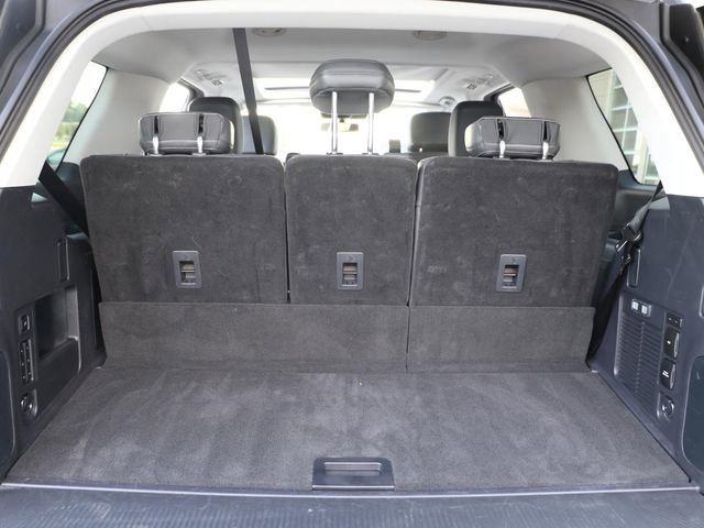 Certified 2025 Ford Expedition Active AWD/4WD image 15