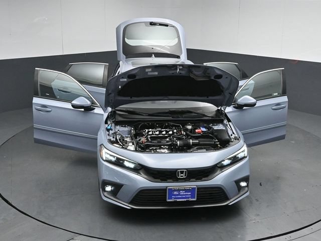 Used 2023 Honda Civic Sport Touring image 52