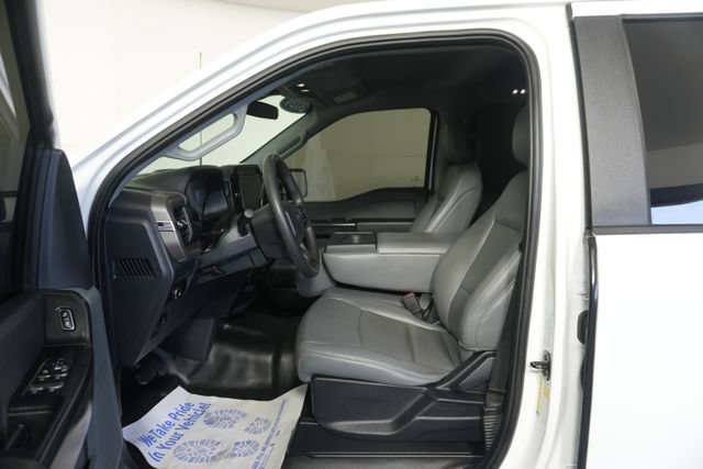 Certified 2024 Ford F150 XL AWD/4WD image 25
