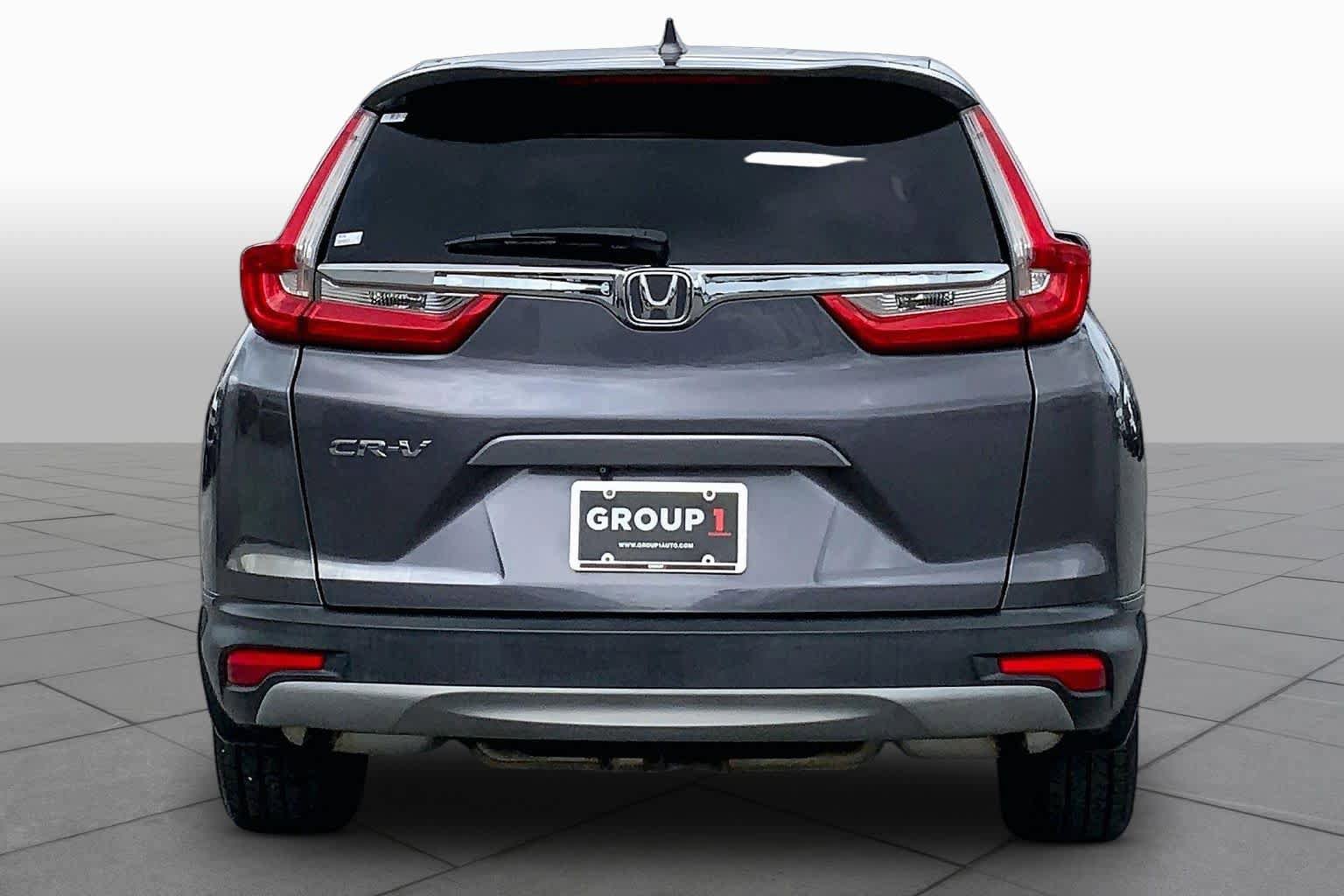 Used 2019 Honda CR-V EX-L image 8