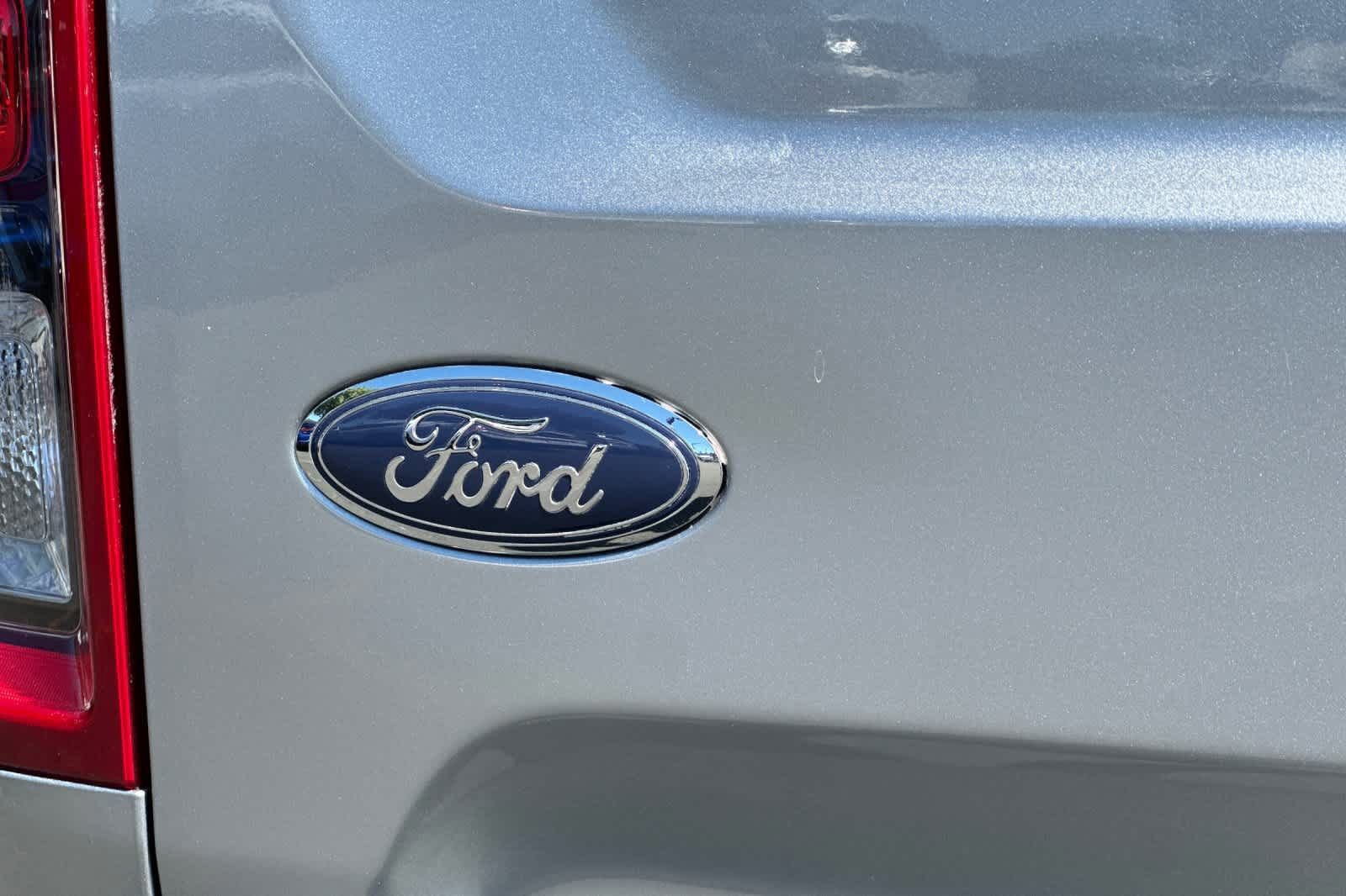 Certified 2021 Ford Bronco Sport image 26