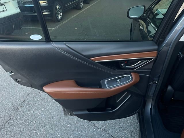 Used 2020 Subaru Outback Touring XT image 29