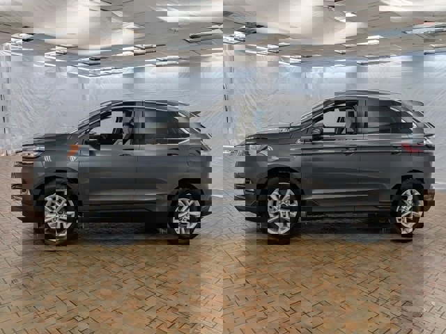 Certified 2019 Ford Edge SEL w/ Equipment Group 201A image 4