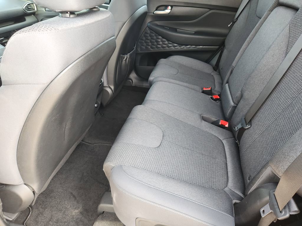 Used 2022 Hyundai Santa Fe SE image 27