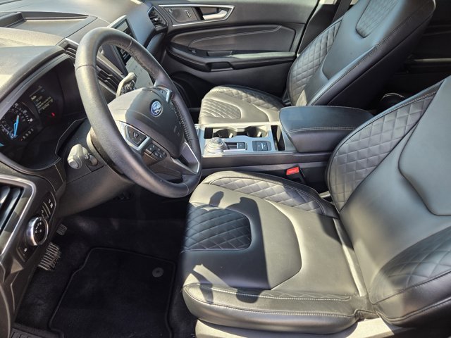 Certified 2023 Ford Edge Titanium AWD/4WD image 12