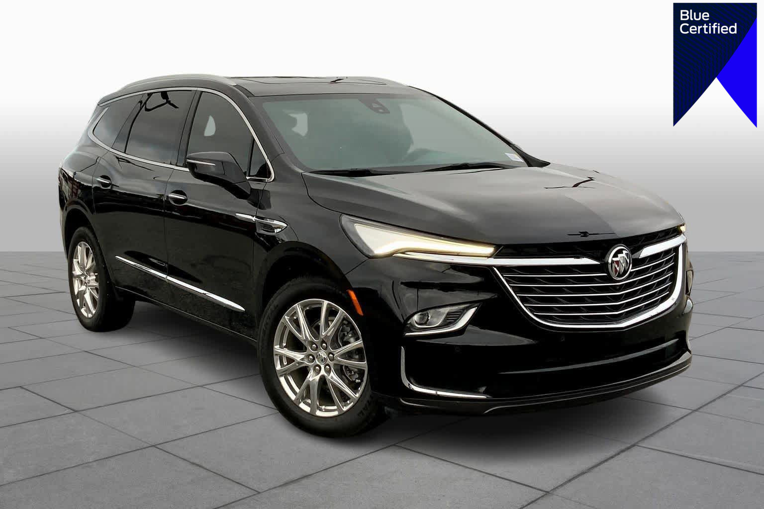 Used 2023 Buick Enclave Premium w/ Experience Buick Package