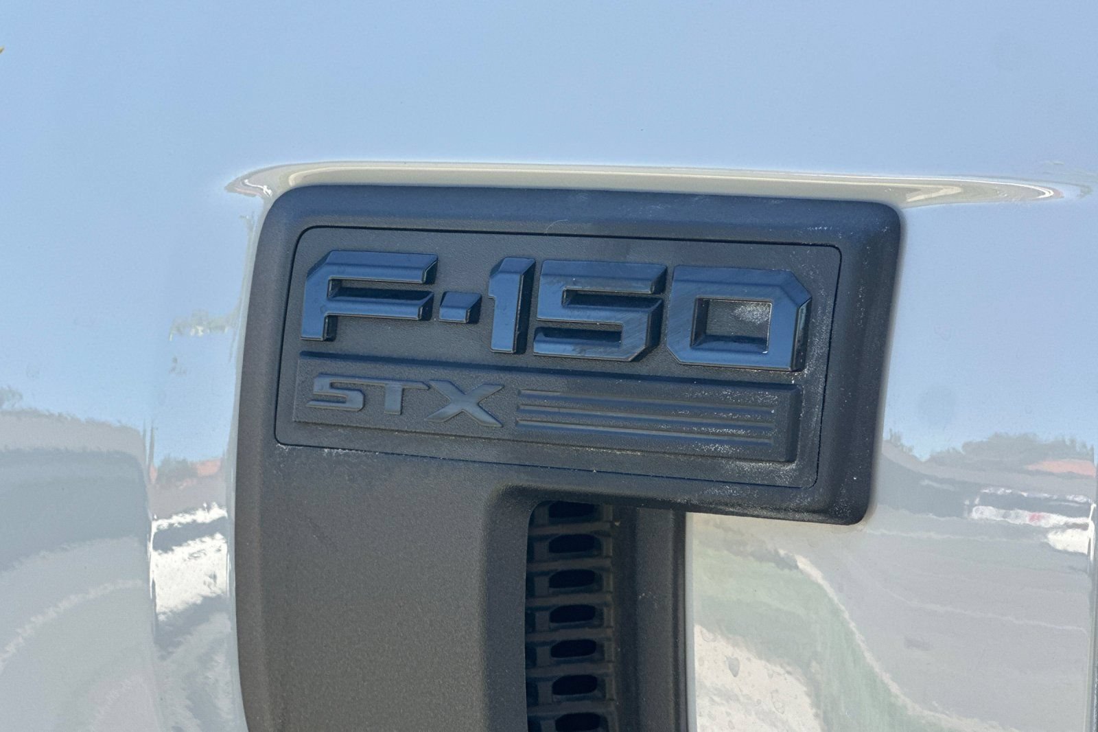 Certified 2023 Ford F150 XL w/ STX Appearance Package AWD/4WD image 23