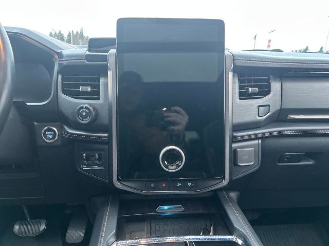 Certified 2023 Ford Expedition Max Platinum image 26