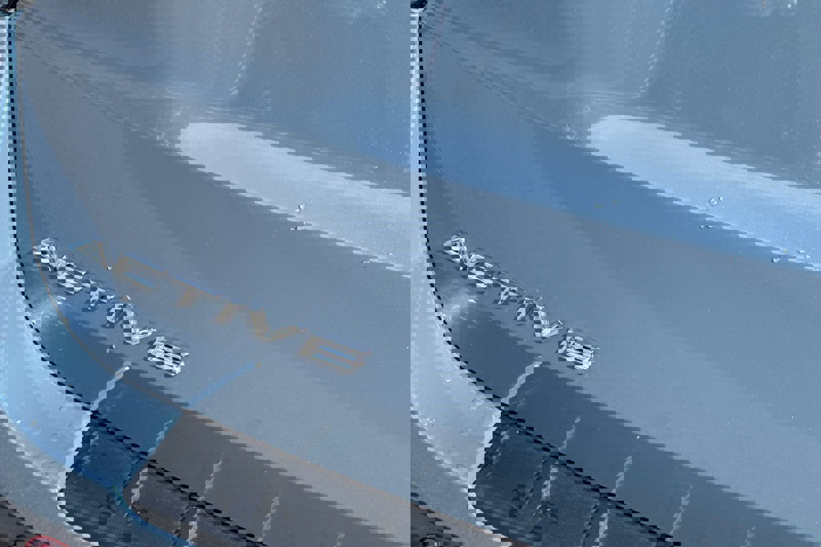 Certified 2025 Ford Explorer Active image 29