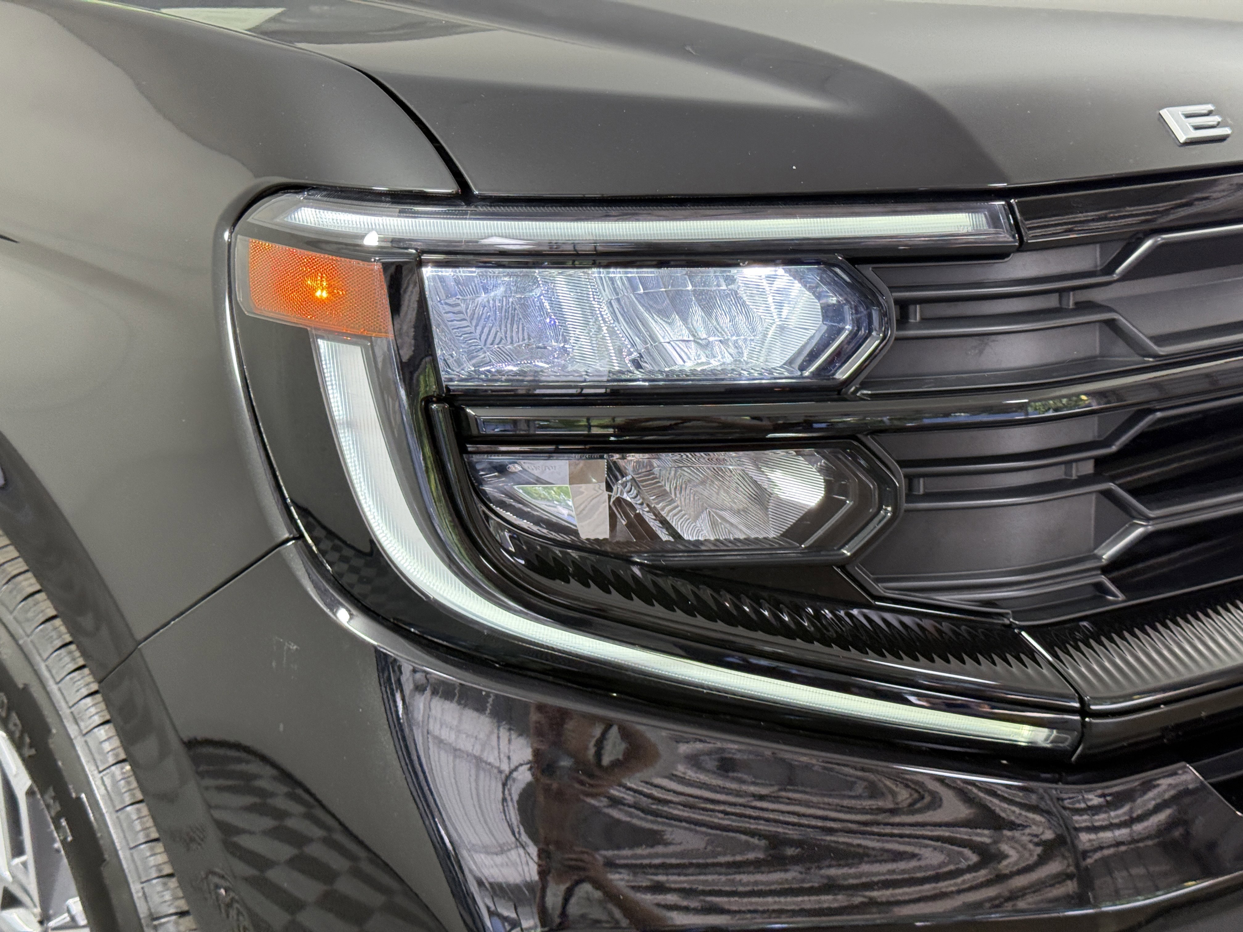 Certified 2025 Ford Expedition Max Active AWD/4WD image 7