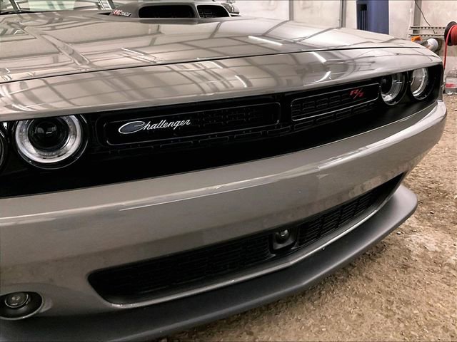 Used 2018 Dodge Challenger R/T Scat Pack RWD image 29