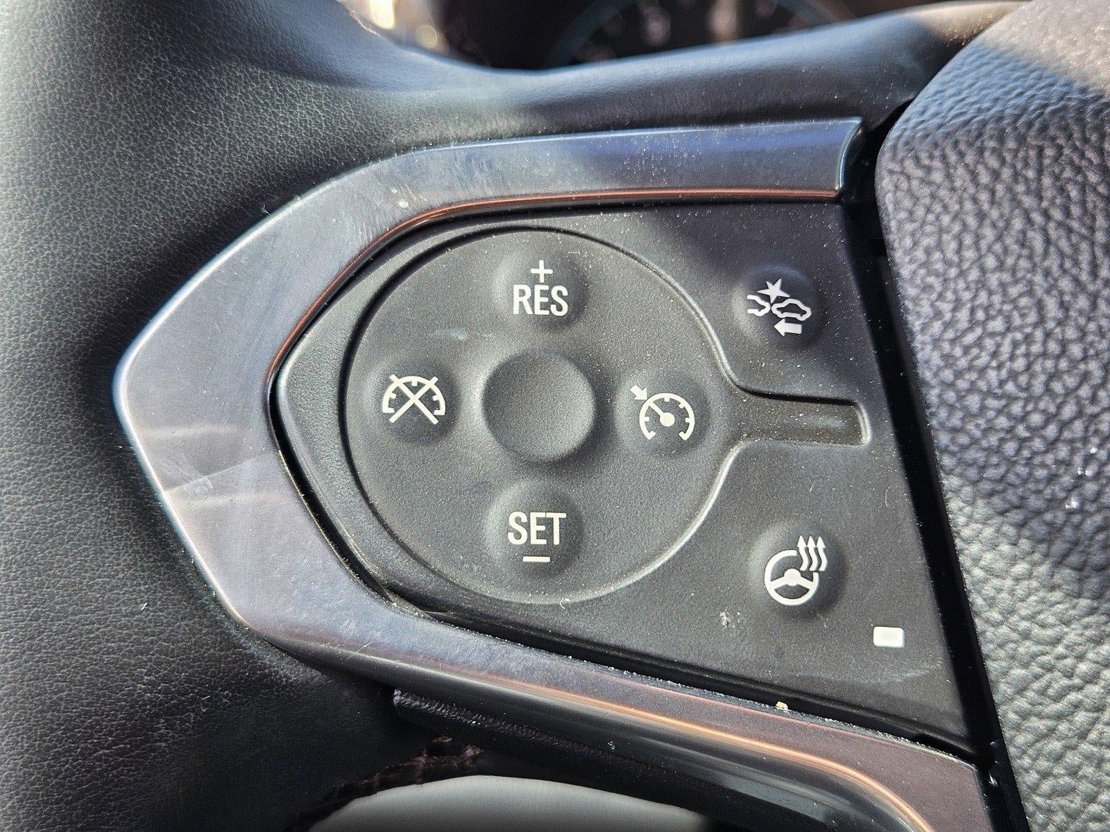 Used 2023 Chevrolet Traverse RS AWD/4WD image 24