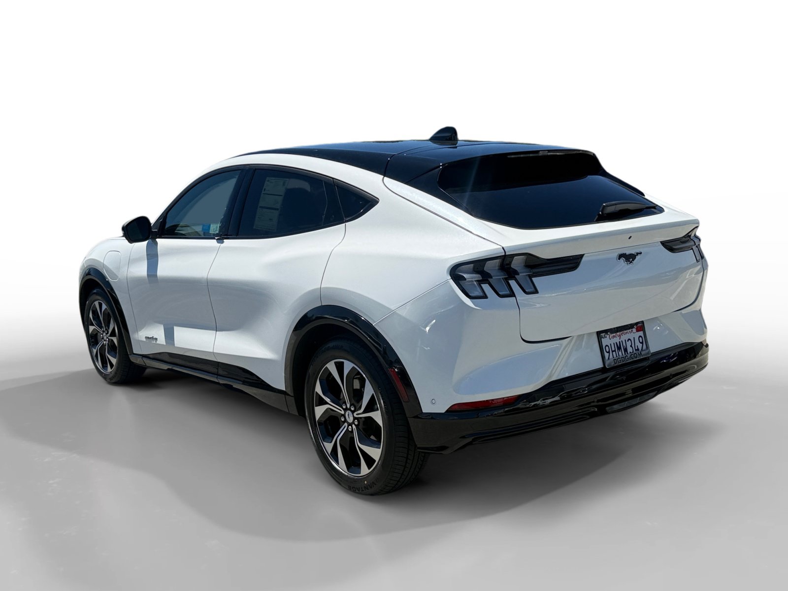 Certified 2023 Ford Mustang Mach-E Premium RWD image 3