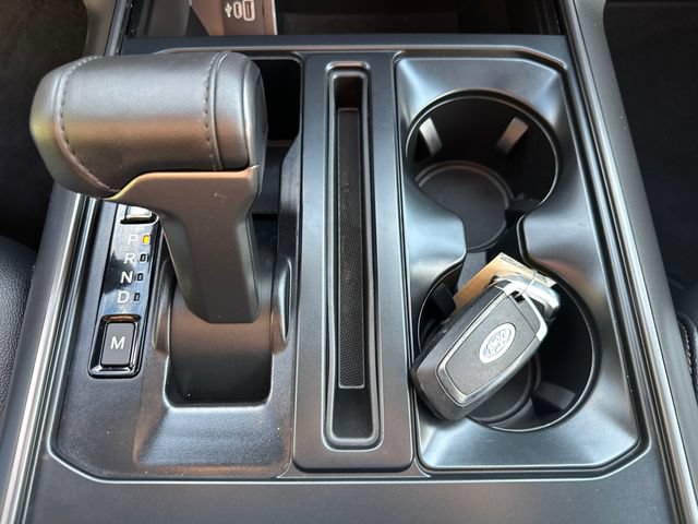 Certified 2025 Ford F150 Lariat AWD/4WD image 36