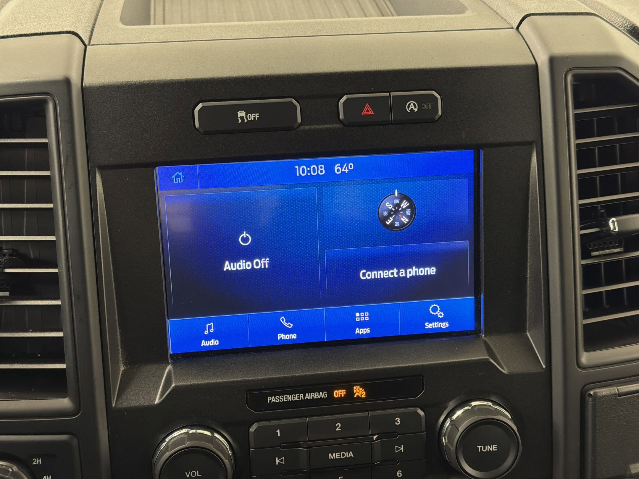 Certified 2020 Ford F150 XL w/ Equipment Group 101A Mid image 22