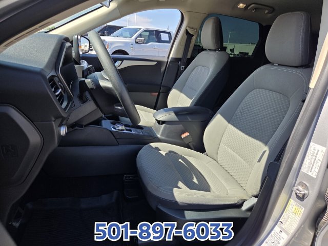 Certified 2020 Ford Escape SE AWD/4WD image 9