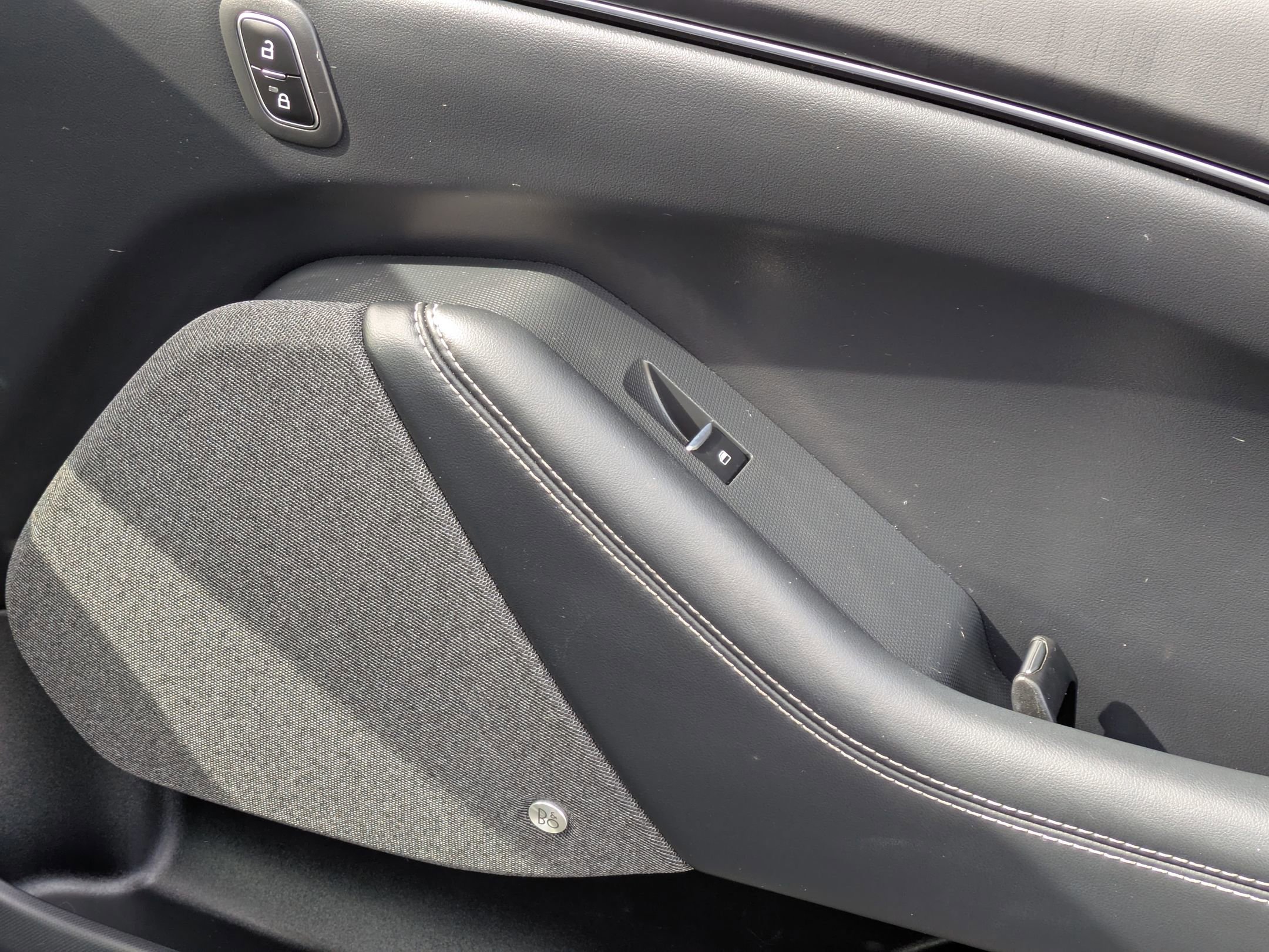 Certified 2023 Ford Mustang Mach-E Premium w/ Mustang Nite Pony Package image 40