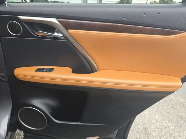 Used 2022 Lexus RX 350 AWD w/ Premium Package image 23