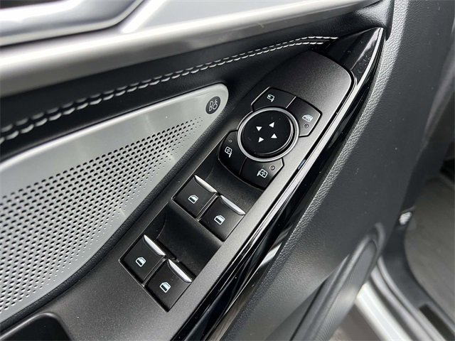 Certified 2023 Ford Explorer ST w/ Equipment Group 401A image 13