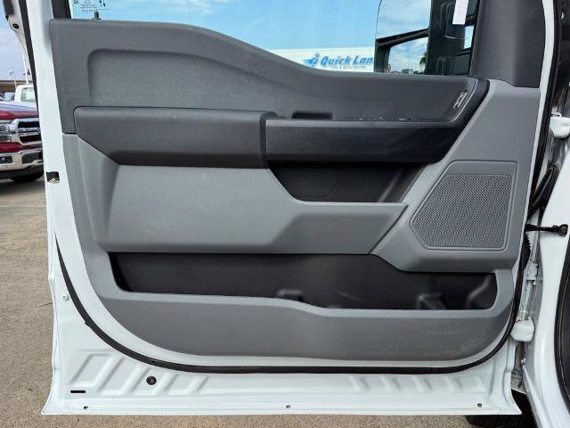 Certified 2026 Ford F250 XL AWD/4WD image 17