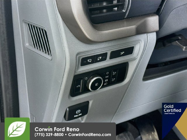 Certified 2024 Ford F150 XLT w/ Equipment Group 302A MID AWD/4WD image 13