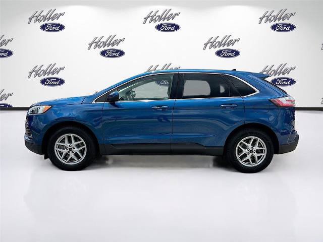 Certified 2024 Ford Edge SEL AWD/4WD image 5
