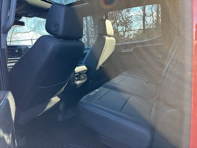 Used 2022 Chevrolet Silverado 1500 LT Trail Boss w/ LT Trail Boss Premium Package image 12