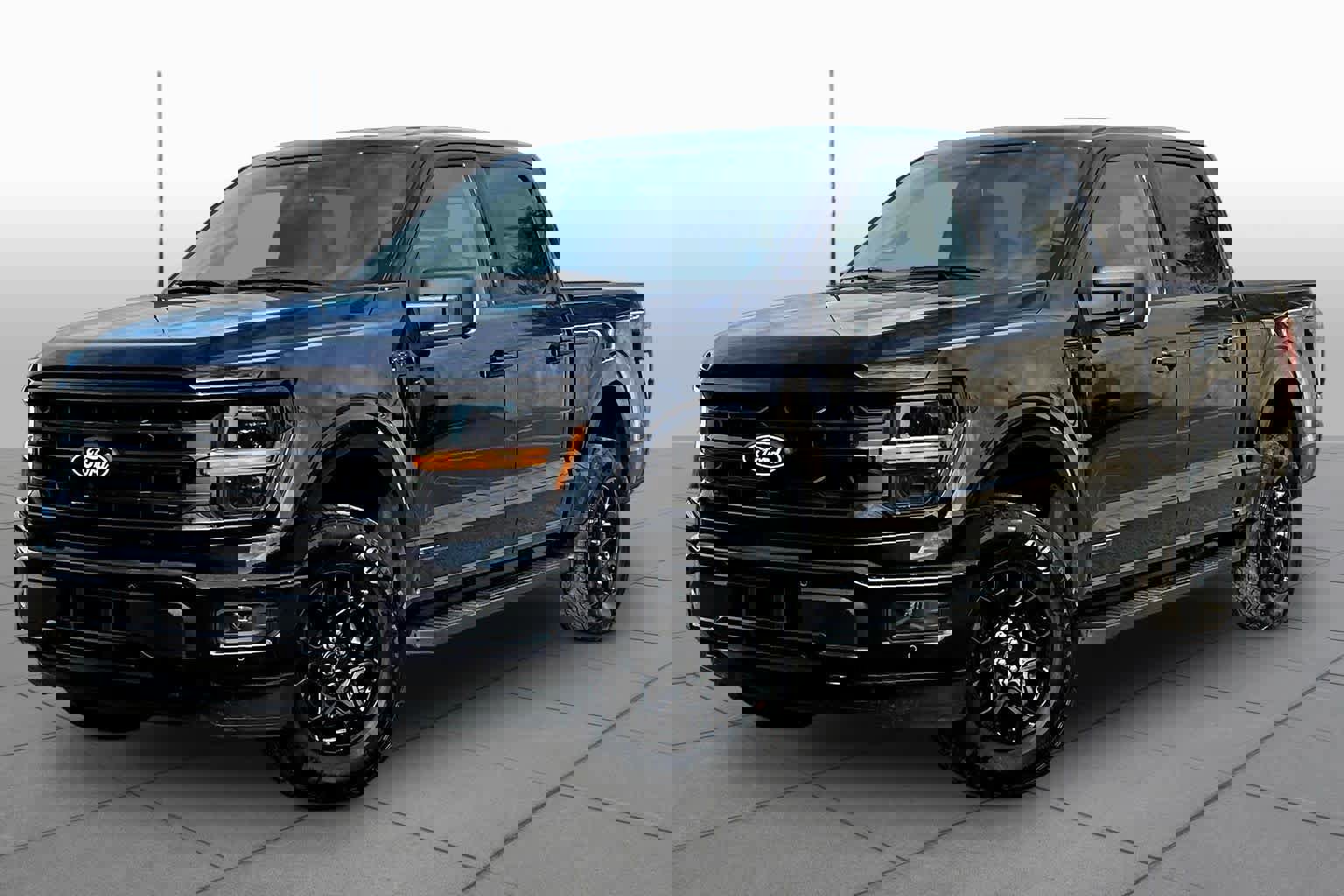 Certified 2024 Ford F150 XLT w/ Equipment Group 302A MID image 6