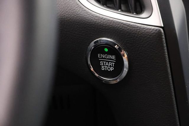 Certified 2024 Ford Edge SEL image 14