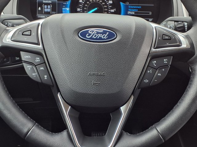Certified 2024 Ford Edge SEL w/ Convenience Package AWD/4WD image 15