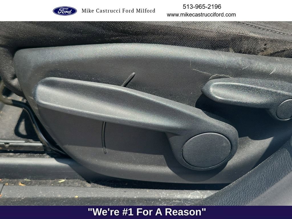 Used 2020 Jeep Cherokee Latitude AWD/4WD image 22