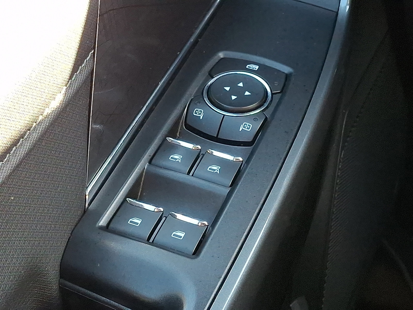 Certified 2023 Ford F150 XLT w/ Equipment Group 302A High image 26