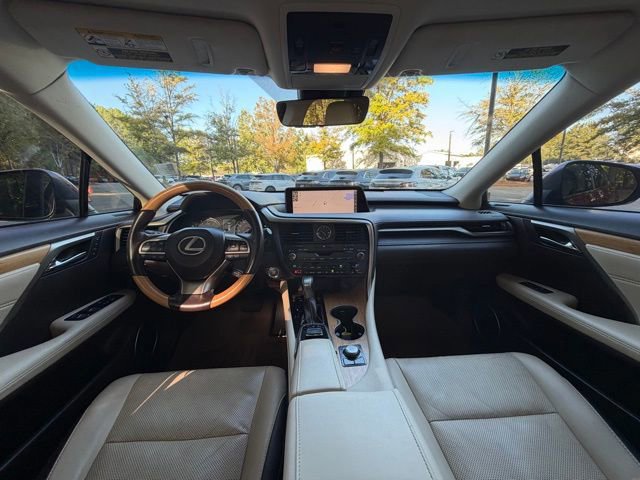 Used 2019 Lexus RX 350L PREMIUM image 13