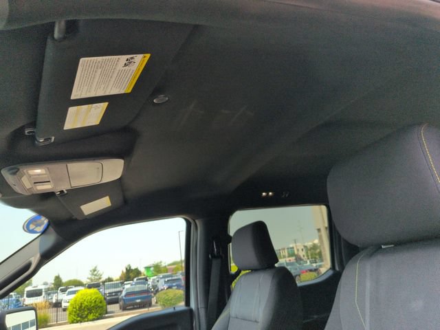 Certified 2025 Ford F150 STX w/ STX Black Appearance Package AWD/4WD image 23