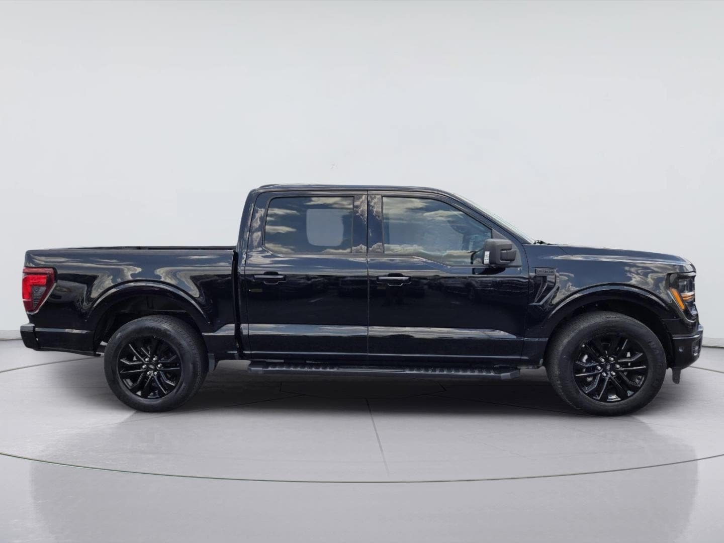 Certified 2024 Ford F150 XLT w/ Equipment Group 302A MID RWD image 5
