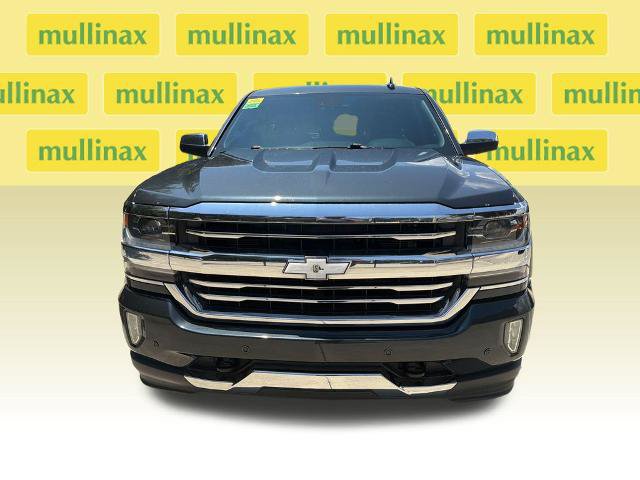 Used 2018 Chevrolet Silverado 1500 High Country AWD/4WD image 15