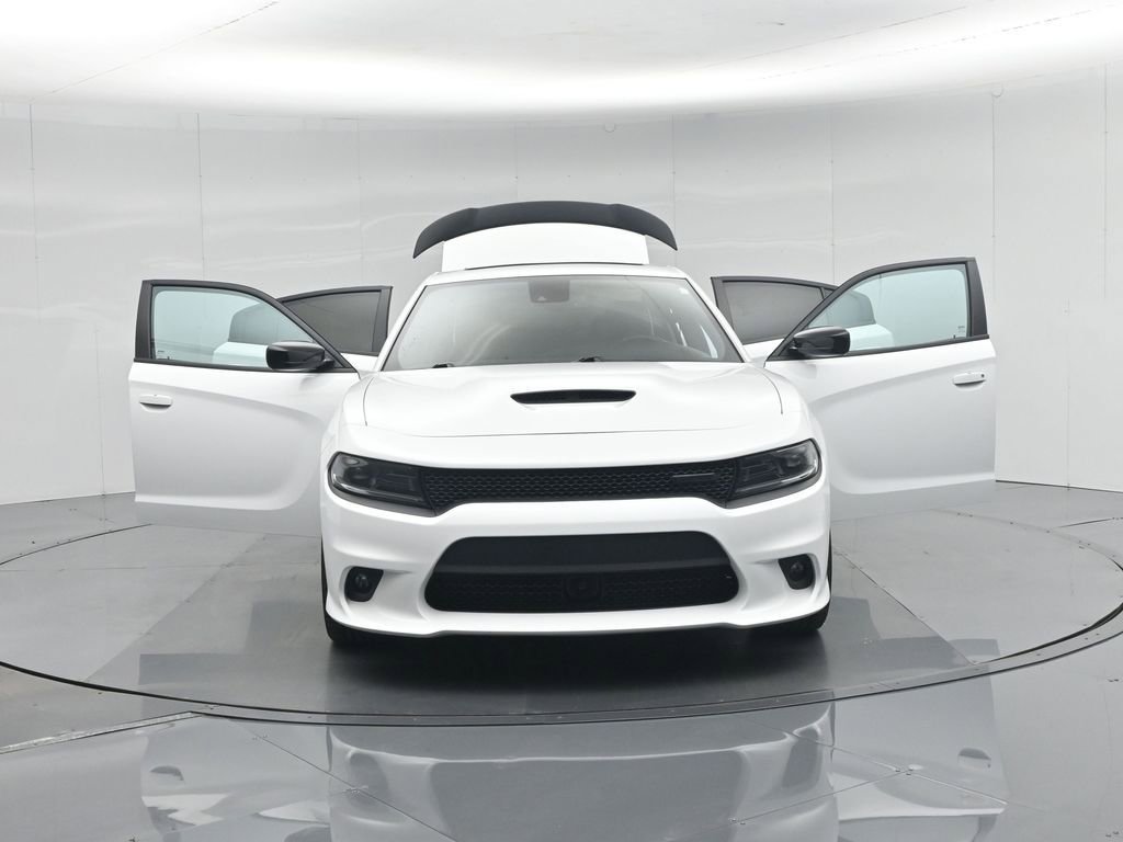 Used 2023 Dodge Charger GT w/ Plus Group image 37