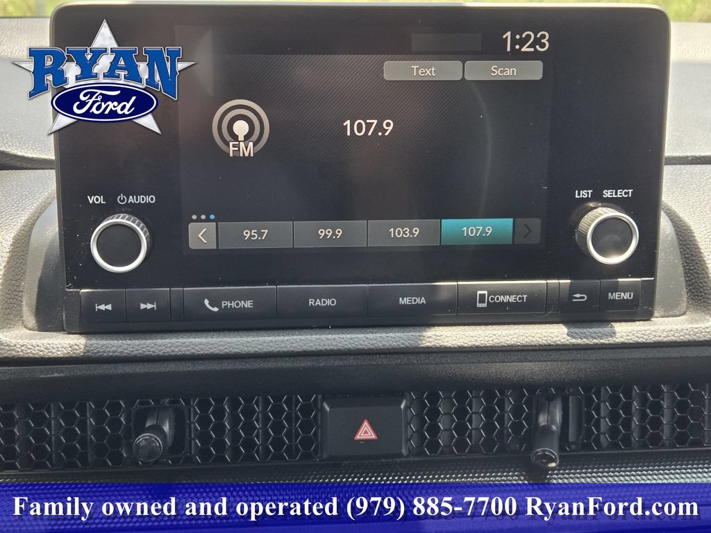 Used 2024 Honda CR-V Sport image 12