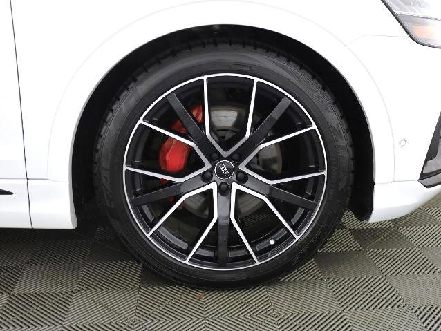 Used 2022 Audi Q8 Prestige w/ Prestige Package image 24