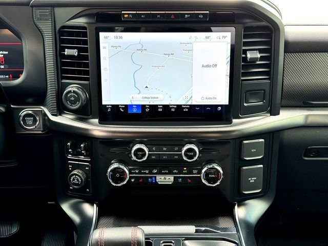 Certified 2024 Ford F150 Raptor AWD/4WD image 26