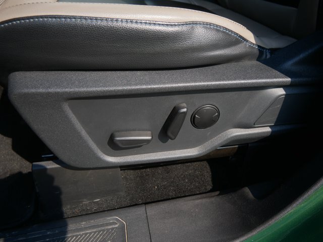 Certified 2023 Ford Bronco Wildtrak AWD/4WD image 16